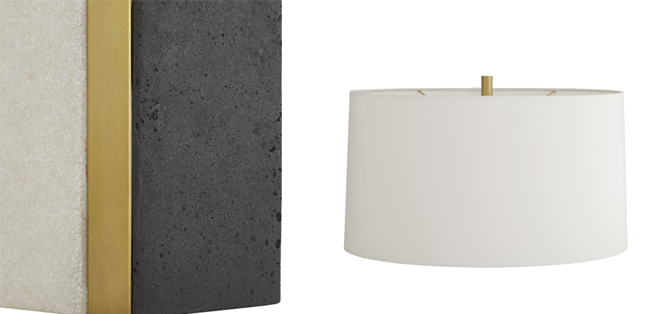 Дизайнерская настольная лампа FALLAN LAMP Дизайнерская настольная лампа FALLAN LAMP - Loft-Concept в Волгограде