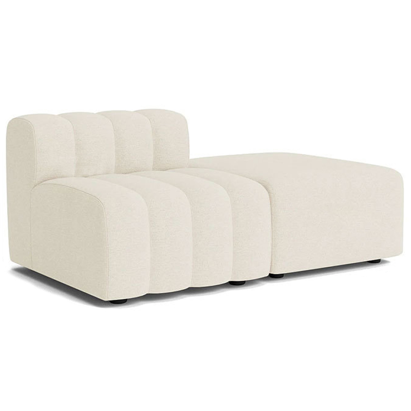 Диван Studio 2 Sofa 160 см Молочный в Волгограде | Loft Concept 