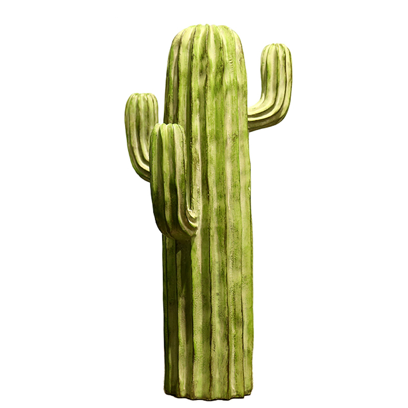 Статуэтка Cactus 42 Зеленый Статуэтка Cactus 42 Зеленый в Волгограде | Loft Concept