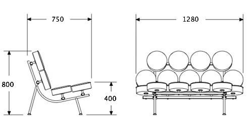 Диван Nelson Marshmallow Sofa Диван Nelson Marshmallow Sofa в Волгограде