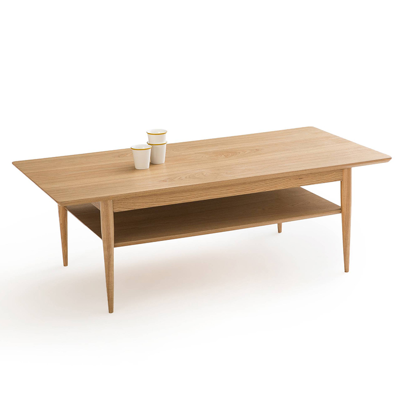 Кофейный стол Marleen Coffee Table Древесина Кофейный стол Marleen Coffee Table Древесина в Волгограде | Loft Concept