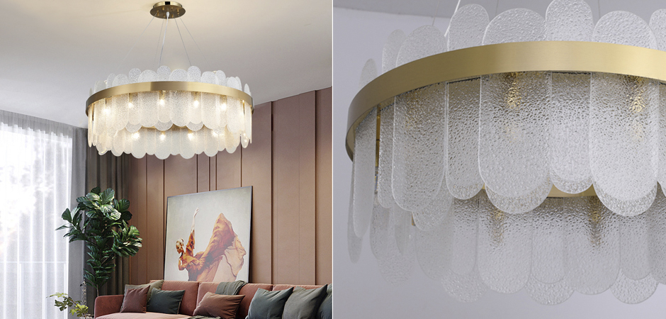 Люстра Blount Chandelier Raised Люстра Blount Chandelier Raised - Loft-Concept в Волгограде