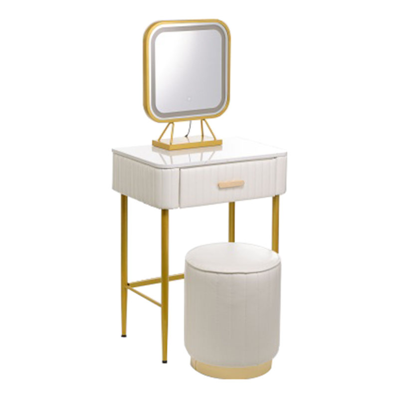 Трельяж Princess Bedroom Dressing Table White Белый Трельяж Princess Bedroom Dressing Table White Белый в Волгограде | Loft Concept