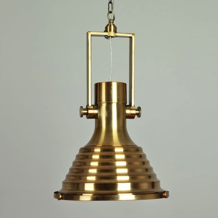 Светильник T3 Brass Loft Steampunk Spotlight Латунь Светильник T3 Brass Loft Steampunk Spotlight Латунь в Волгограде | Loft Concept