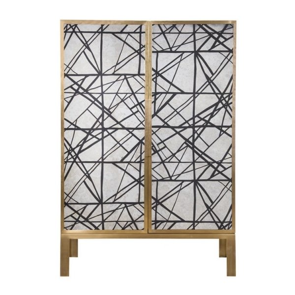 Буфет Mulholland Cabinet Буфет Mulholland Cabinet в Волгограде | Loft Concept