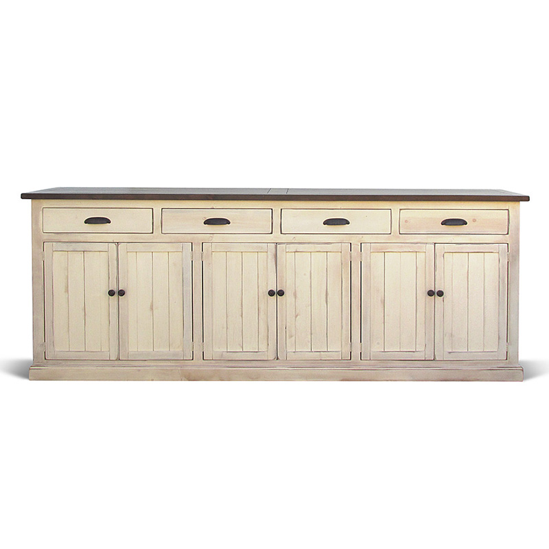 Комод длинный в стиле прованс Brigida Provence HARMONIE Weasted Ivory long Слоновая кость ivory ( слоновая кость ) Орех Комод длинный в стиле прованс Brigida Provence HARMONIE Weasted Ivory long Слоновая кость ivory ( слоновая кость ) Орех в Волгограде | Loft Concept