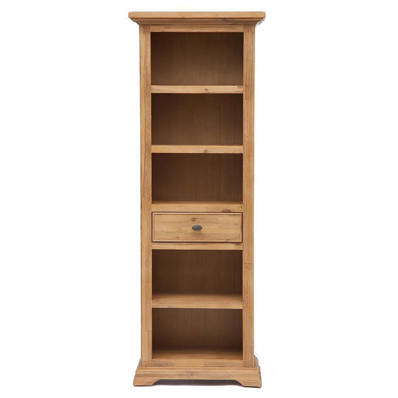 Стеллаж Shelving Provence Constantine small Древесина Черный Стеллаж Shelving Provence Constantine small Древесина Черный в Волгограде | Loft Concept