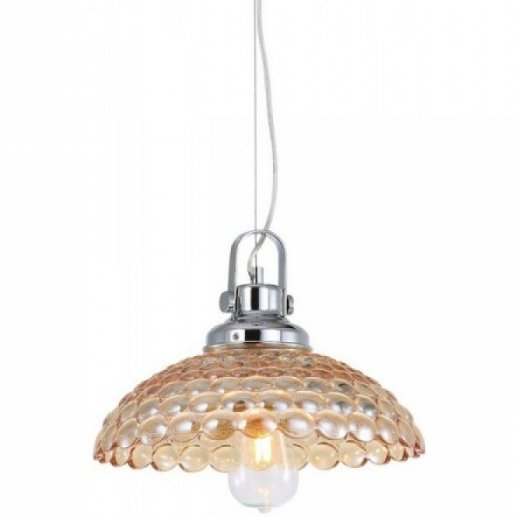 Подвесной светильник Loft Squama Light Amber Подвесной светильник Loft Squama Light Amber в Волгограде | Loft Concept