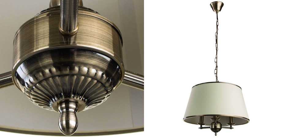 Люстра Anafesto Chandelier Люстра Anafesto Chandelier - Loft-Concept в Волгограде