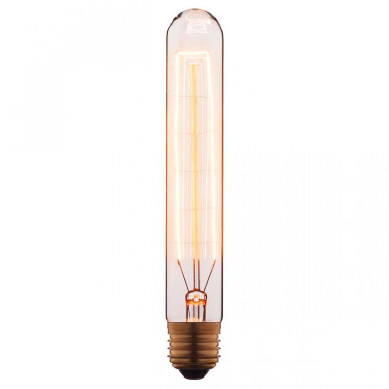 Лампочка Loft Edison Retro Bulb №7 40 W Лампочка Loft Edison Retro Bulb №7 40 W в Волгограде | Loft Concept