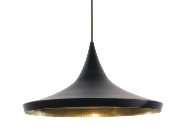 Люстра Beat Light Wide Черный Белый Люстра Beat Light Wide Черный Белый в Волгограде | Loft Concept