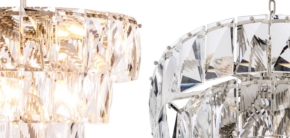 Люстра Chandelier Amazone S Люстра Chandelier Amazone S - Loft-Concept в Волгограде