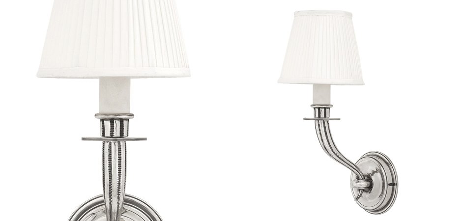 Бра Eichholtz Wall Lamp Parisienne Single - Loft-Concept в Волгограде