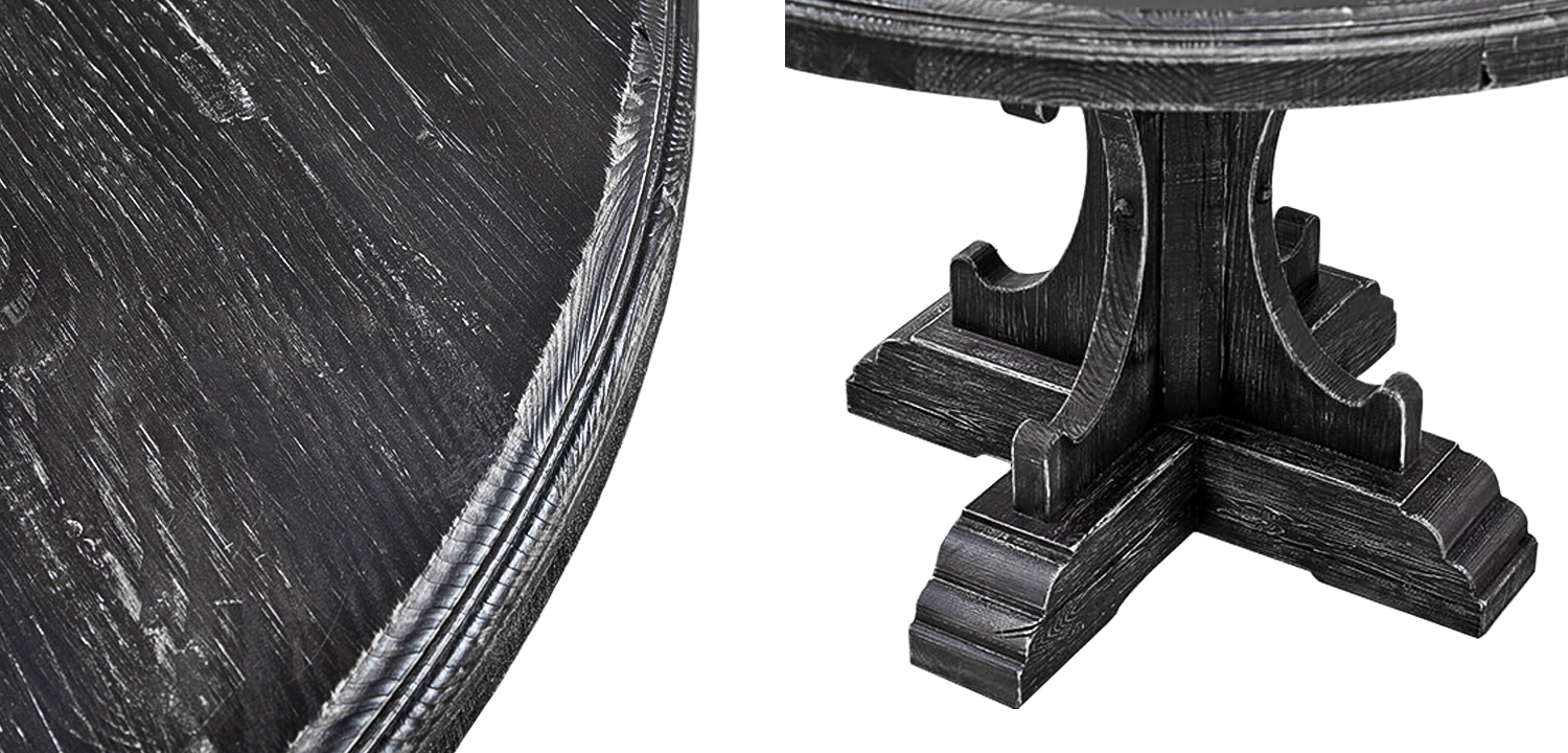 Обеденный стол Aegeon Dinner Table - фото