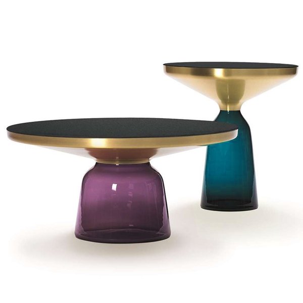 Bell Coffee Table classicon Bell Coffee Table classicon в Волгограде | Loft Concept