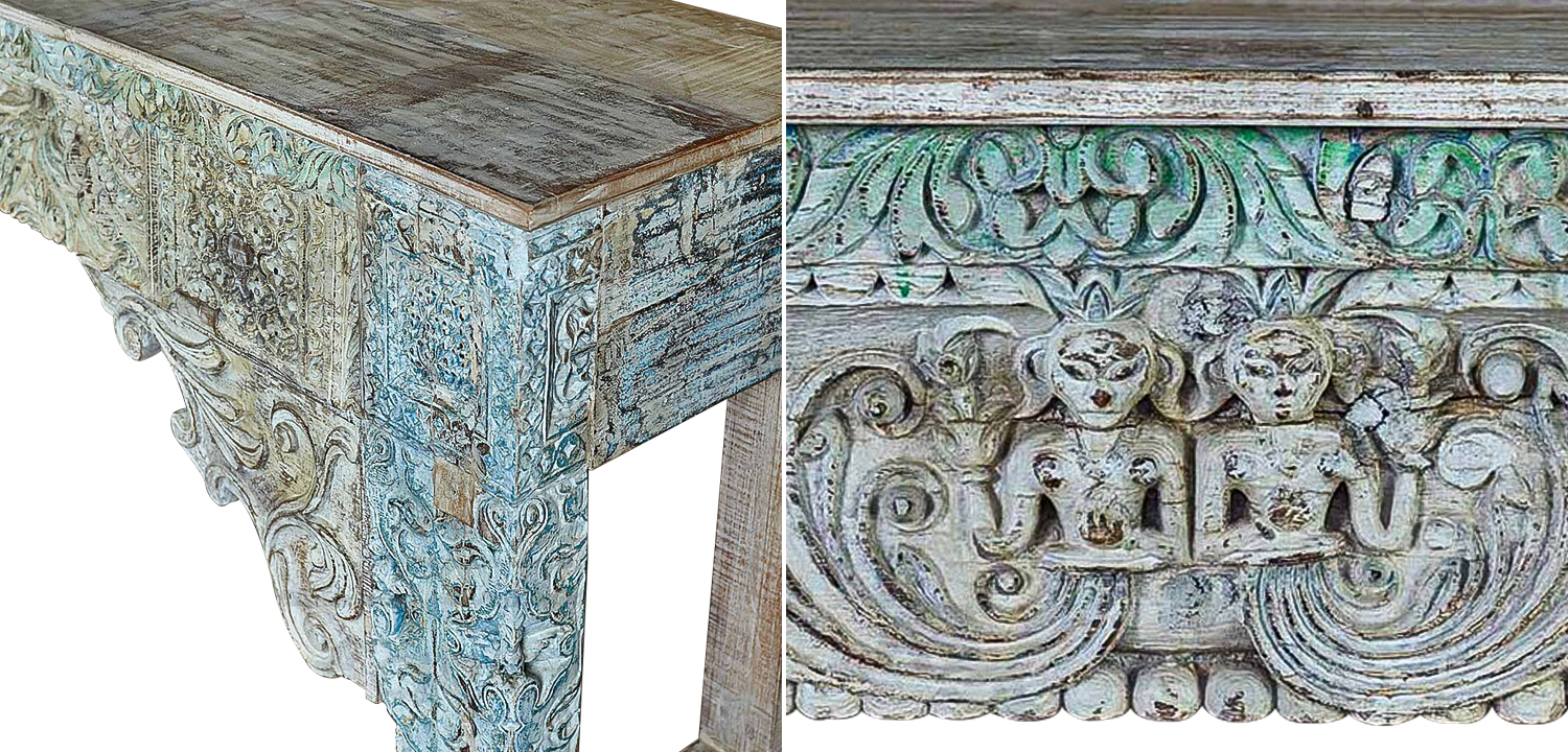 Консоль Tegwen Console - фото