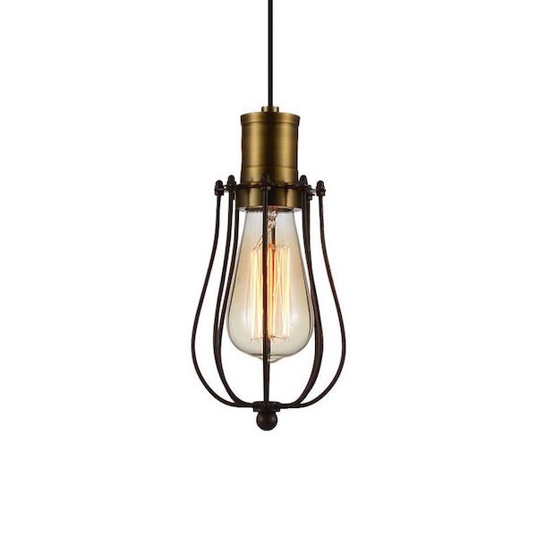 Подвесной светильник Loft Light Concept Pendant L Подвесной светильник Loft Light Concept Pendant L в Волгограде | Loft Concept