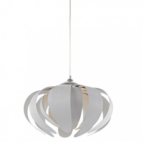 Люстра Clover Pendant White Белый Люстра Clover Pendant White Белый в Волгограде | Loft Concept