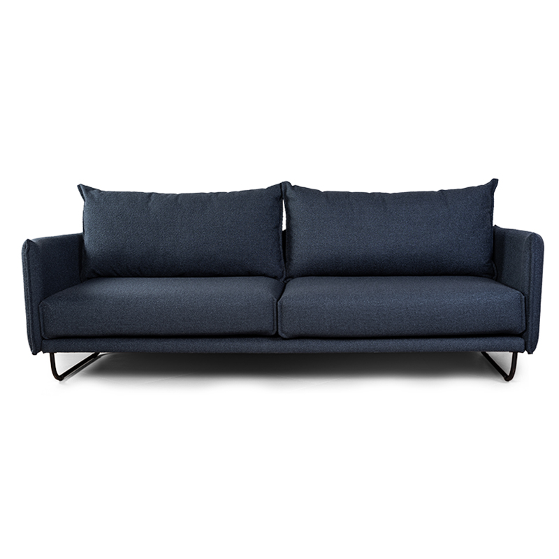 Диван Trygve Sofa Синий Диван Trygve Sofa Синий в Волгограде | Loft Concept