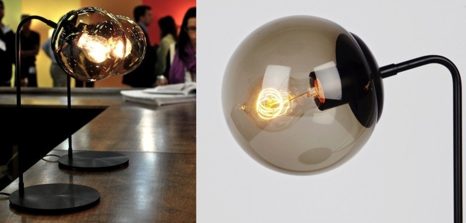 Настольная лампа Modo Desk Lamp Настольная лампа Modo Desk Lamp - Loft-Concept в Волгограде