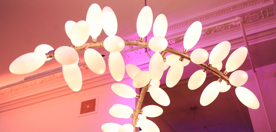 Люстра KINGDOM DRAPE 27 - Loft-Concept в Волгограде