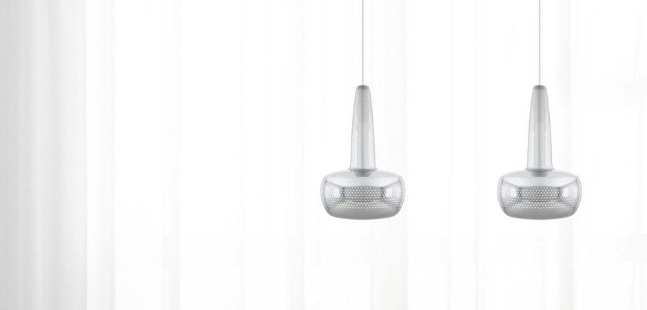 Плафон Screw Chrome Плафон Screw Chrome - Loft-Concept в Волгограде