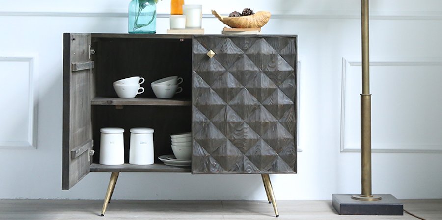 Комод Sideboard Reflect Комод Sideboard Reflect - Loft-Concept в Волгограде
