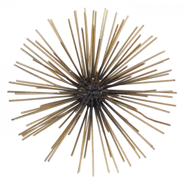 Настенный декор Sea Urchin Big Настенный декор Sea Urchin Big в Волгограде | Loft Concept