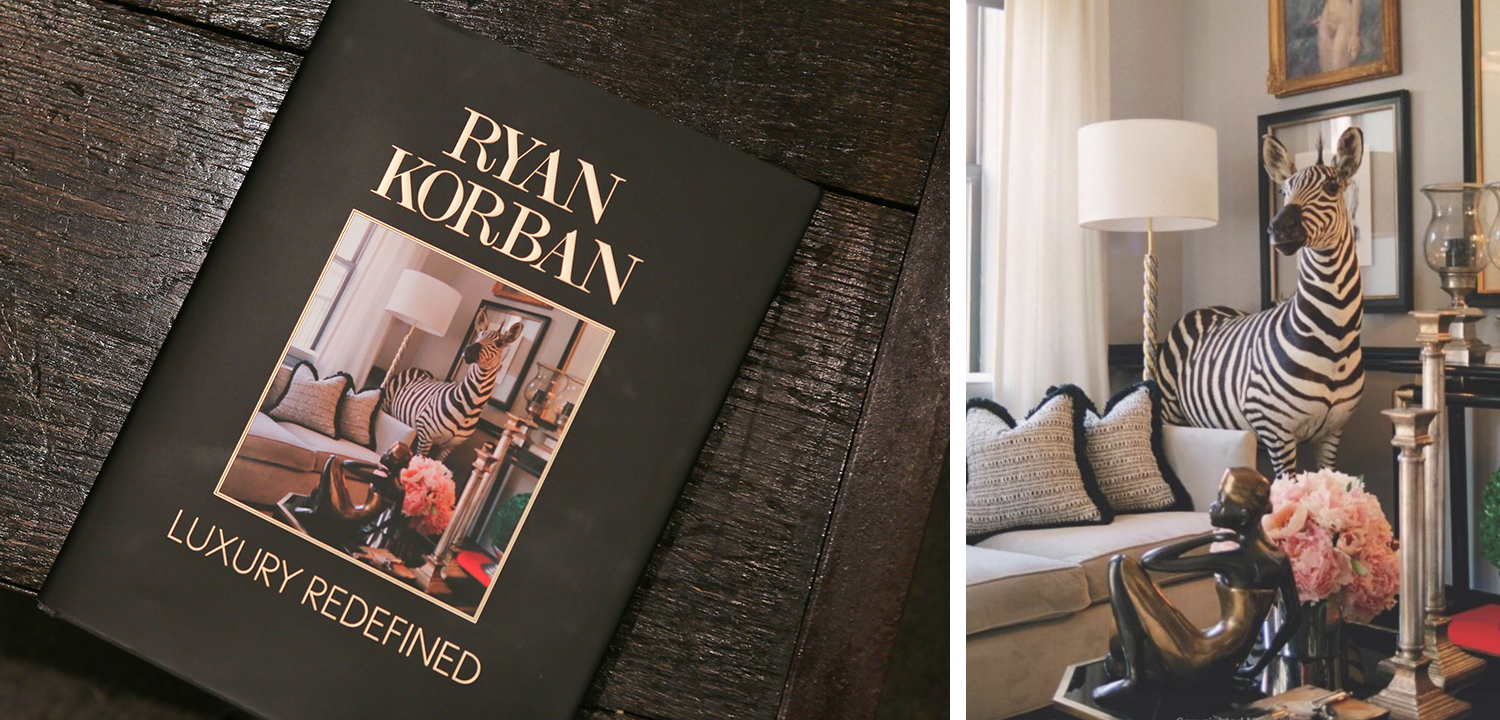 Luxury Redefined Ryan Korban - фото