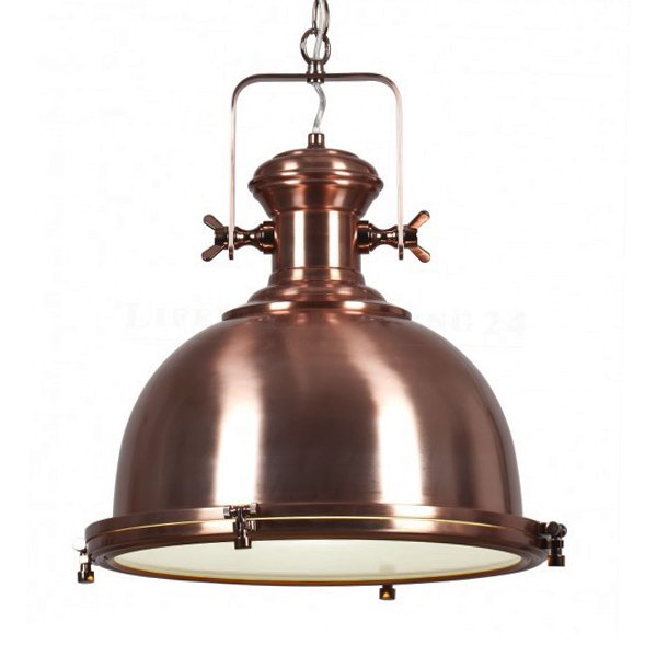 Светильник T4 Copper Loft Steampunk Spotlight Медь Светильник T4 Copper Loft Steampunk Spotlight Медь в Волгограде | Loft Concept