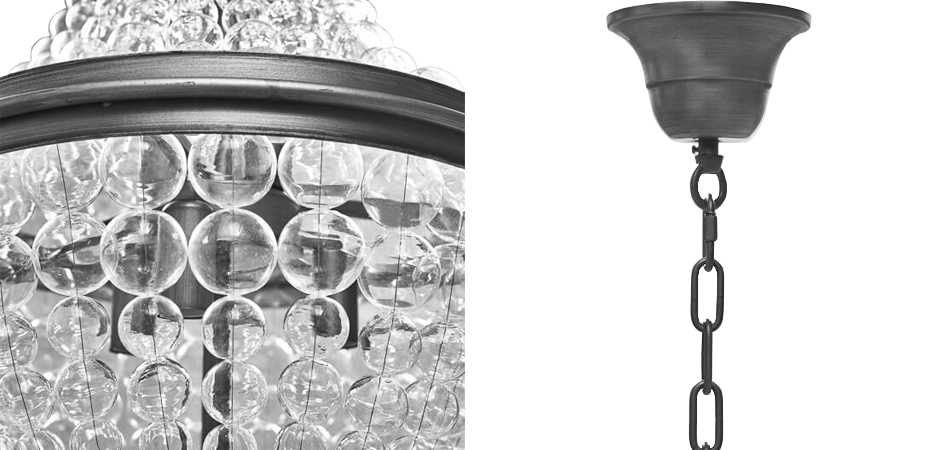 Люстра Bubble Blower Classic Chandeliers Люстра Bubble Blower Classic Chandeliers - Loft-Concept в Волгограде