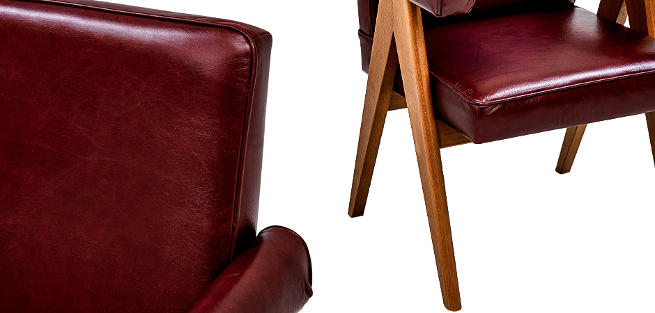 Стул Cherry Modern Chair Стул Cherry Modern Chair - Loft-Concept в Волгограде