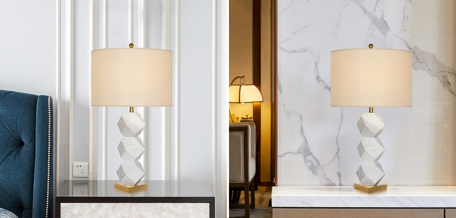 Дизайнерская настольная лампа STEELE LAMP Дизайнерская настольная лампа STEELE LAMP - Loft-Concept в Волгограде