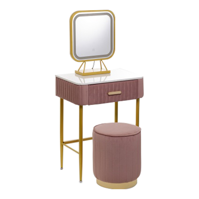Трельяж Princess Bedroom Dressing Table Pink Розовый Трельяж Princess Bedroom Dressing Table Pink Розовый в Волгограде | Loft Concept