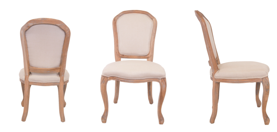 Стул French chairs Provence Neman Light Chair Стул French chairs Provence Neman Light Chair - Loft-Concept в Волгограде