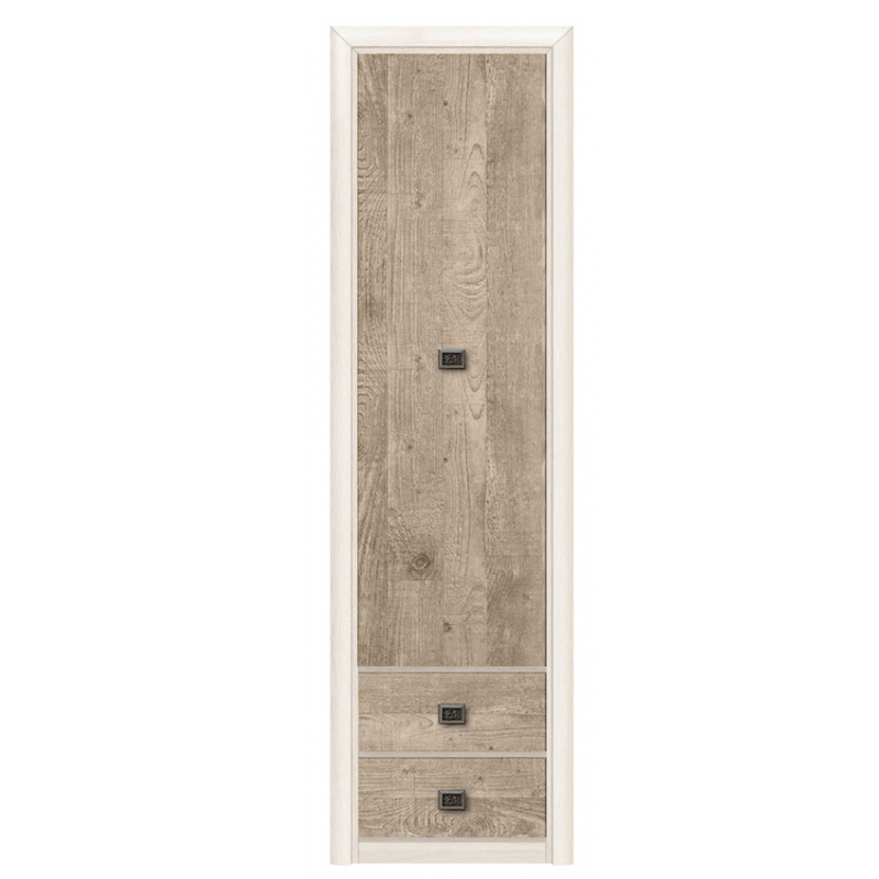 Шкаф Brooke Wardrobe Ясень Шкаф Brooke Wardrobe Ясень в Волгограде | Loft Concept