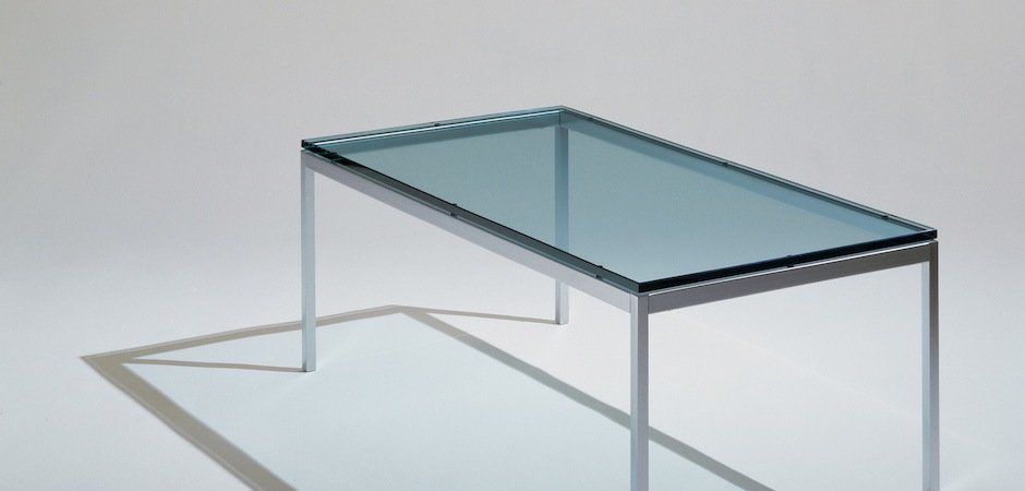 Стол Florence Knoll Coffee Table Стол Florence Knoll Coffee Table - Loft-Concept в Волгограде