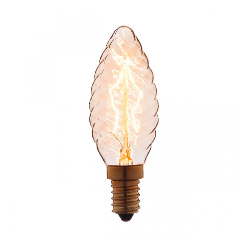 Лампочка Loft Edison Retro Bulb №54 40 W Лампочка Loft Edison Retro Bulb №54 40 W в Волгограде | Loft Concept