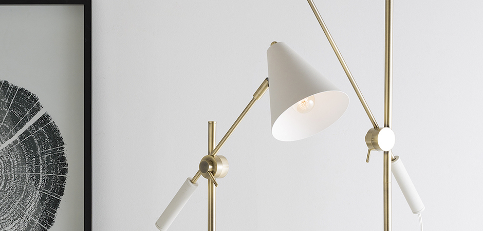 Торшер Creative Торшер Creative - Loft-Concept в Волгограде