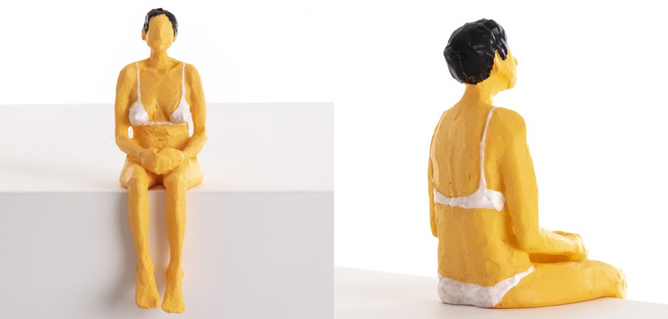 Аксессуар Seletti Love Is a Verb Penelope Аксессуар Seletti Love Is a Verb Penelope - Loft-Concept в Волгограде