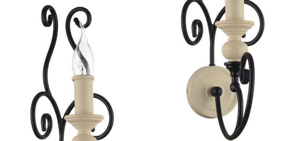 Бра Mocenigo Sconces Бра Mocenigo Sconces - Loft-Concept в Волгограде