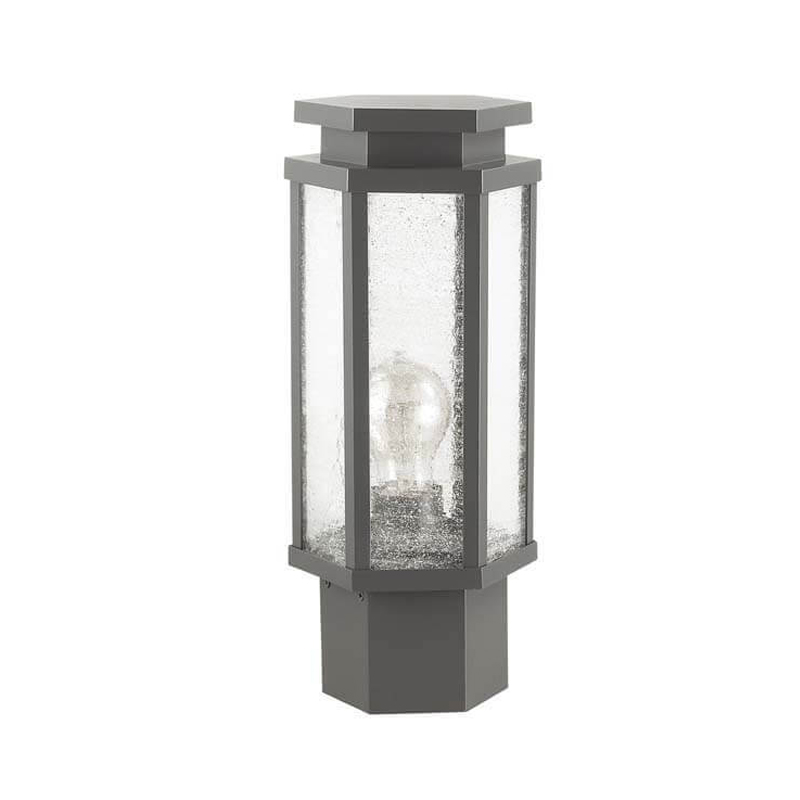 Уличный светильник Street Lighting Серый бетон Уличный светильник Street Lighting Серый бетон в Волгограде | Loft Concept