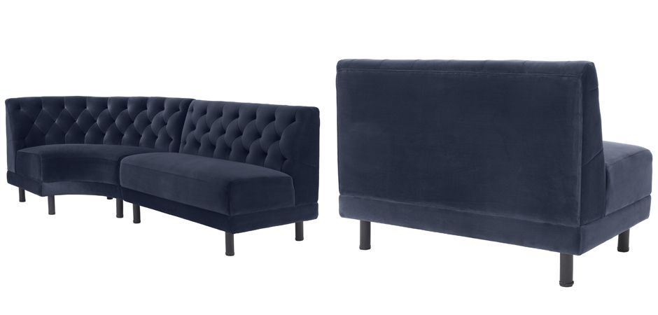 Диван Eichholtz Sofa Rochdale I Диван Eichholtz Sofa Rochdale I - Loft-Concept в Волгограде