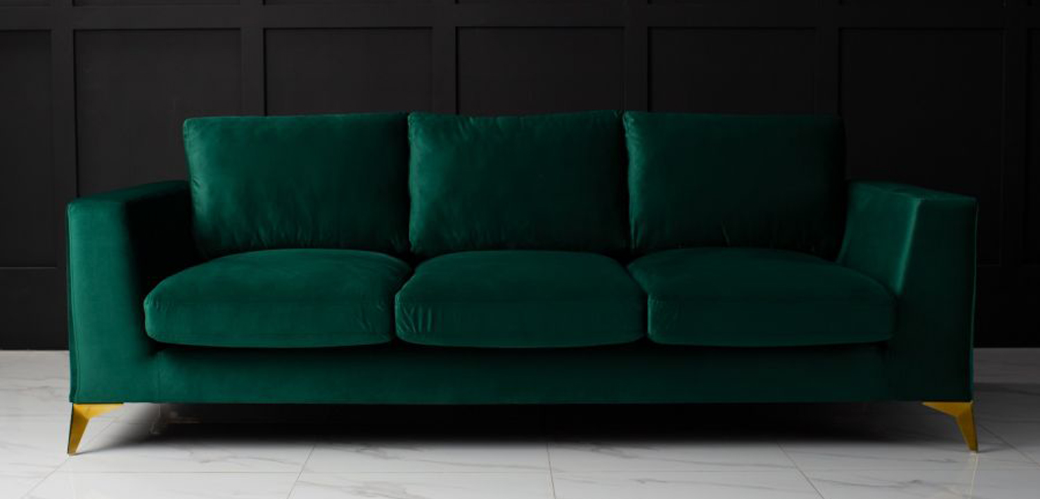 Диван Стокгольм Stockholm Sofa - фото