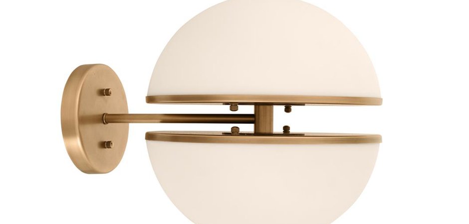 Бра Wall Lamp Spiridon Бра Wall Lamp Spiridon - Loft-Concept в Волгограде