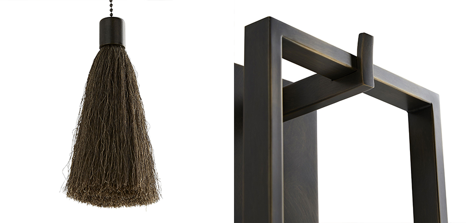Бра TRAPEZE SCONCE Бра TRAPEZE SCONCE - Loft-Concept в Волгограде