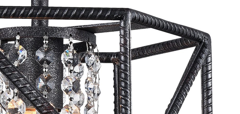 Подвесной светильник Loft Reinforcement Pendant Подвесной светильник Loft Reinforcement Pendant - Loft-Concept в Волгограде