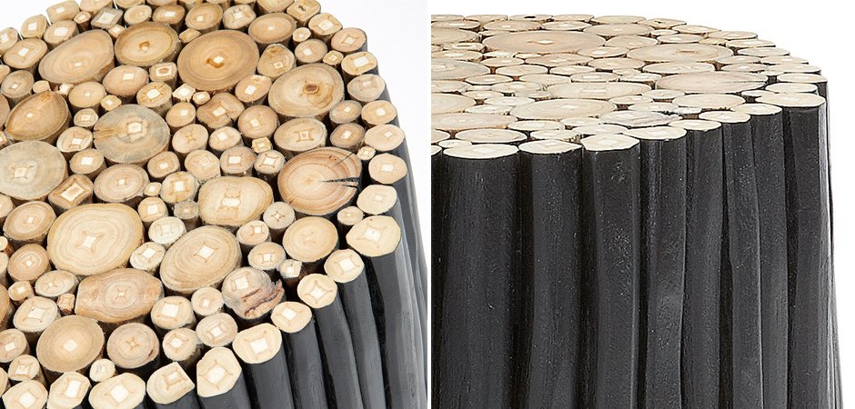 Приставной стол Table Licorice Sticks Приставной стол Table Licorice Sticks - Loft-Concept в Волгограде