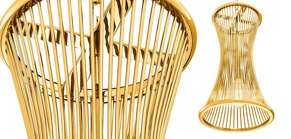 Люстра Hanging Lamp Altura - Loft-Concept в Волгограде