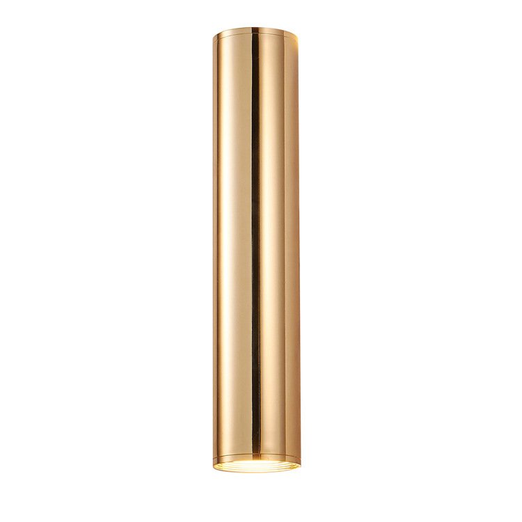 Бра Trumpet Brass Sconce Латунь Бра Trumpet Brass Sconce Латунь в Волгограде | Loft Concept